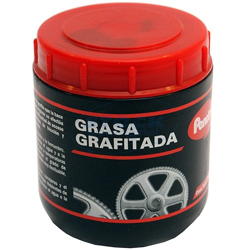 Grasa grafitada 100gramos Penetrit