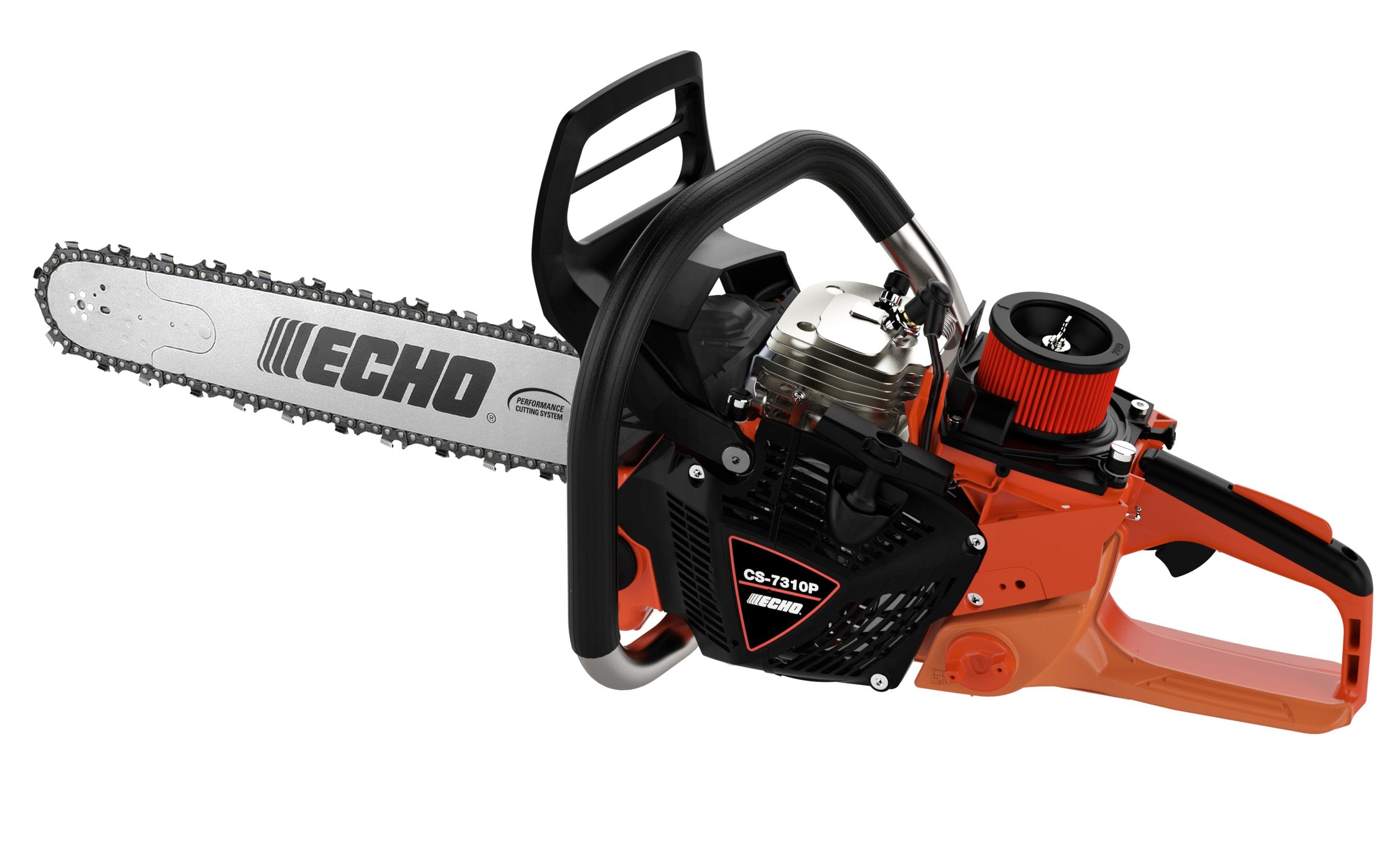 ECHO motosierra profesional CS-7310 P