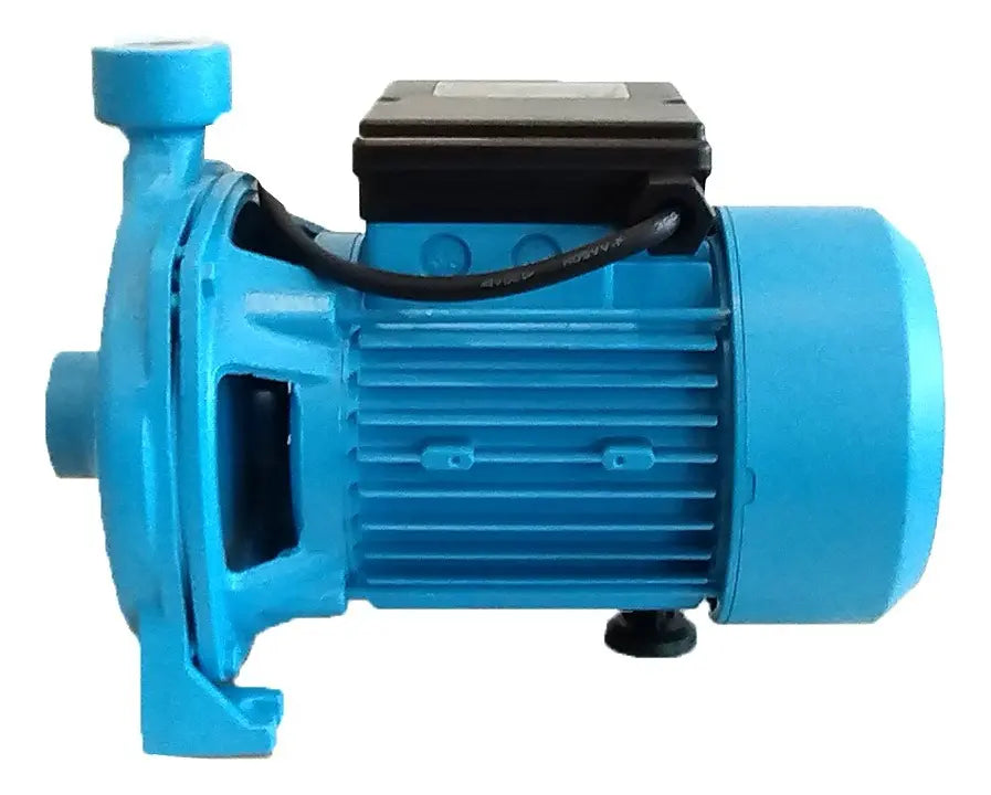 Bomba De Agua Centrífuga 0.8 Hp - G2787ar