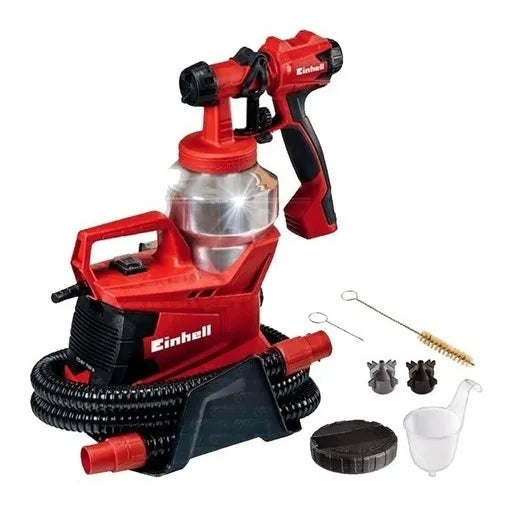 Pistola para Pintar Eléctrica 700W Einhell TC-SY 700 S