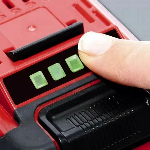 Batería Ion Litio 18 V Power X-change 5,2 Ah Einhell