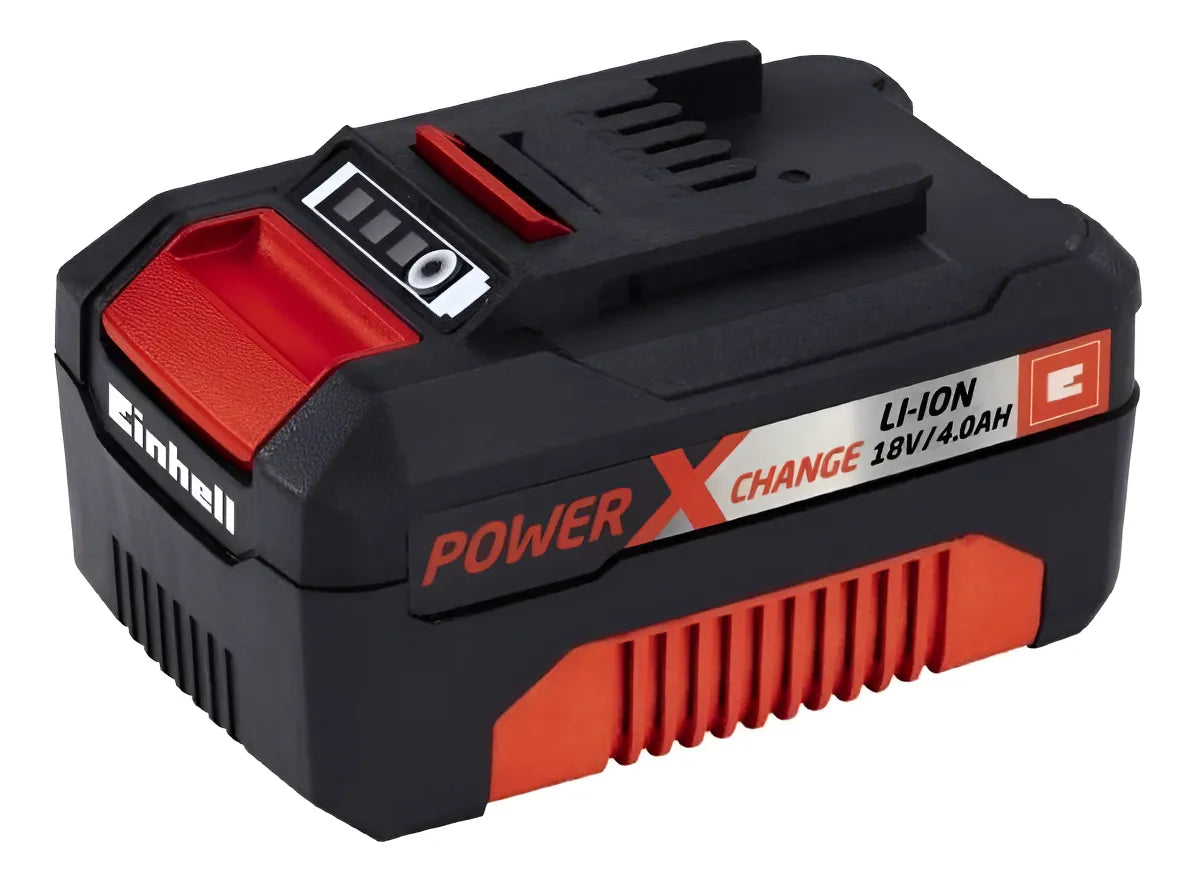 Batería Recargable Einhell 18v 4ah