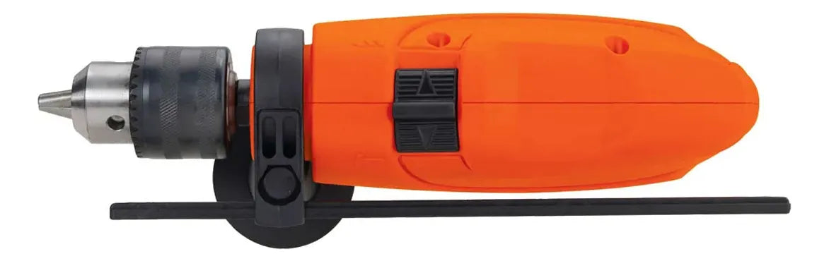 TALADRO PERCUTOR 13MM 550W BLACK&DECKER HD555-AR