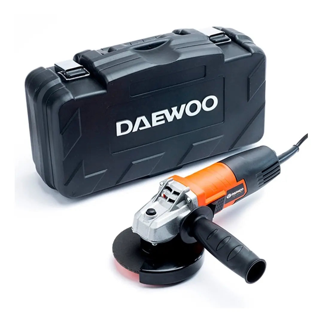Amoladora Angular Daag115-75b Daewoo