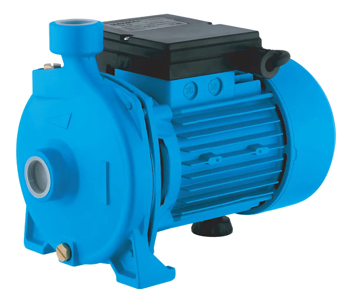 Bomba De Agua Centrífuga 0.8 Hp - G2787ar