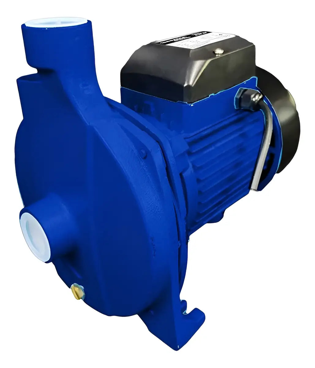 Bomba Centrífuga 1 Hp - Gamma Select - G2785ar Azul 50 Monofásica
