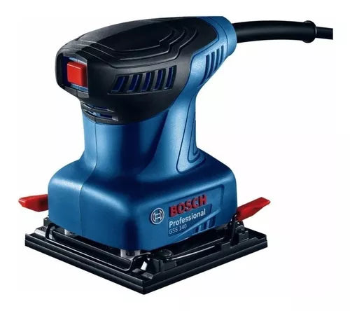 Lijadora orbital 220W GSS 140 Bosch