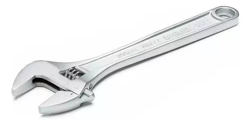 Llave ajustable de 8" 223 Wembley