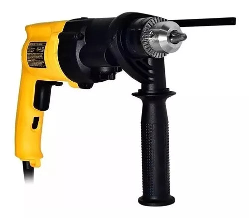 Taladro percutor eléctrico De 13mm 700w De Walt