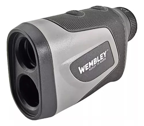 Telemetro laser medidor de distancia 700mts Wembley