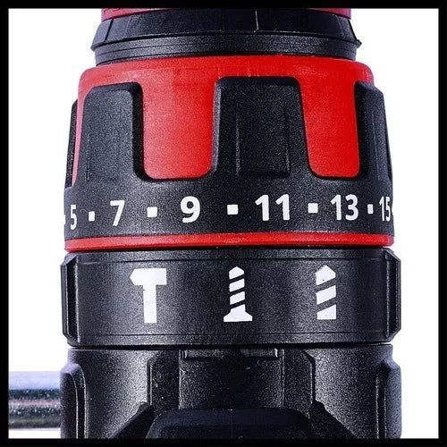 Taladro percutor power x-change TE-CD 18/48 LI-I Einhell