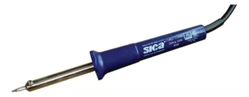 Soldador eléctrico para estaño - lápiz - 40w Sica
