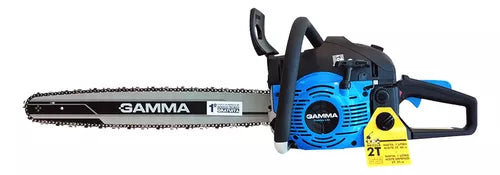 Motosierra 20 52cc premium line - Gamma