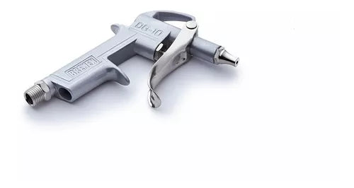 PISTOLA PARA SOPLETEAR PICO CORTO – BREMEN