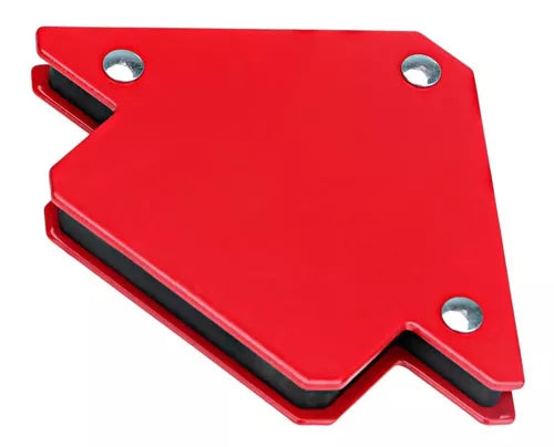 Escuadra magnética soldar herrero 75mm 11kg Dogo