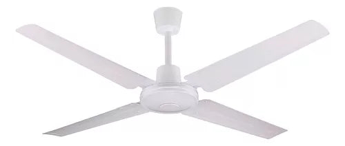 Ventilador de techo 4 aspas 5 velocidades VTHB104 LILIANA