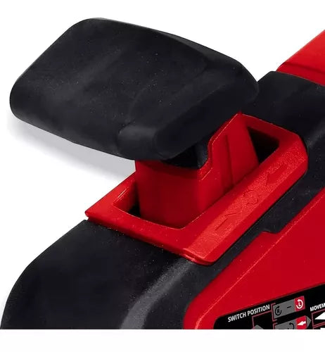 Destapa cañerías a batería TE-DA 18/760 LI- SOLO Einhell