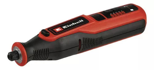 Minitorno inalambrico con bateria + 57 accesorios Einhell