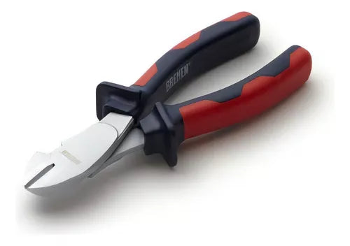 Alicate Oblicuo Profesional 7 Bremen 6339 Trader