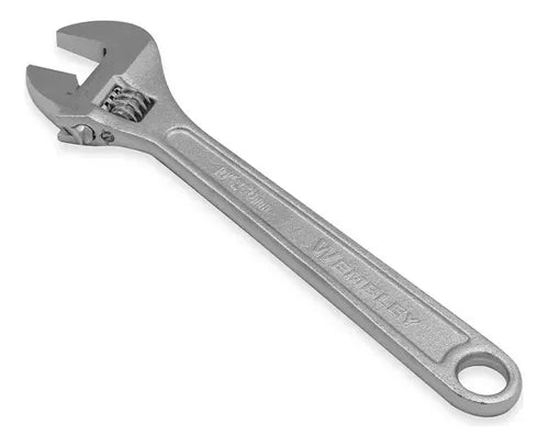 Llave ajustable de 10" 0224 Wembley