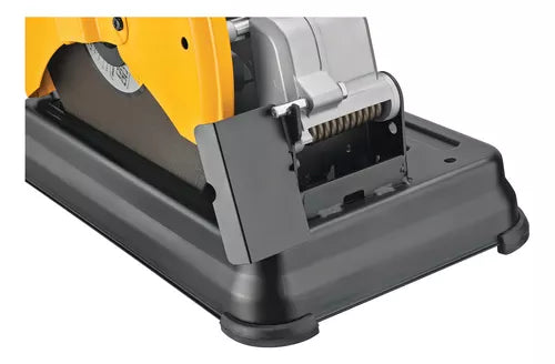 Sierra sensitiva 14" 2300W D28730 Dewalt