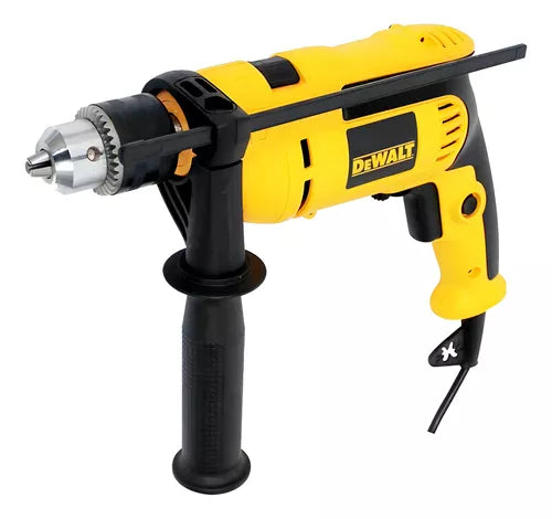 Taladro percutor 13mm 710w De Walt