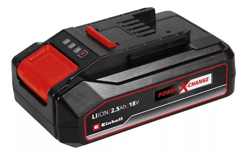 Bateria power x change 18v 2.5 Ah Einhell