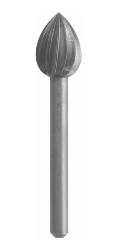 Fresa conica 5/16" tallar/grabar DR121 Dremel