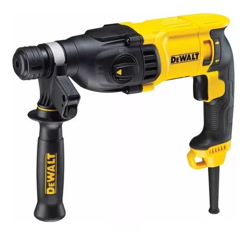 Rotomartillo electroneumatico 800w sds plus D25133K Dewalt