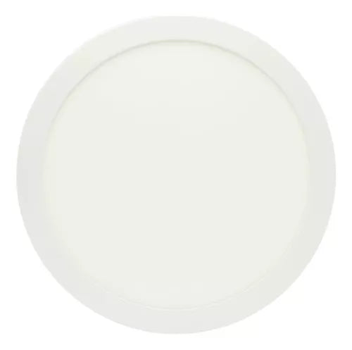 Lamparas plafon led techo 24w circular redondo SICA