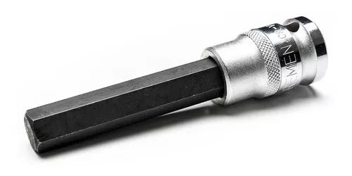 Llave tubo punta allen hexagonal 10 X 55mm - 1/2 Bremen