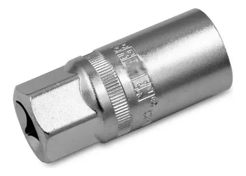 Tubo saca bujía encastre 1/2 de 21 mm magnético 6203 Bremen