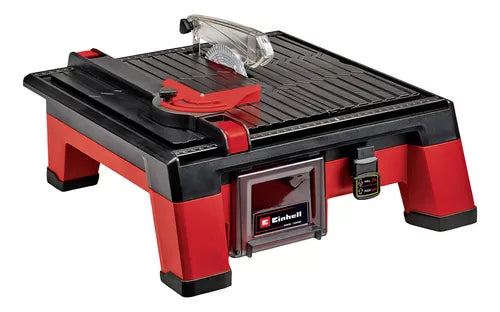 Corta cerámico inalámbrico TE-TC 18/115 LI-SOLO Einhell