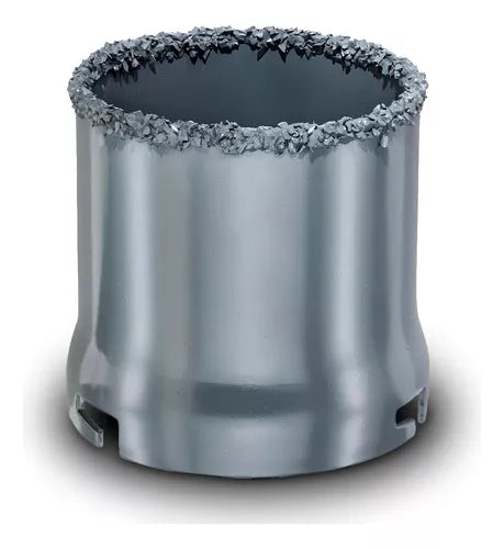 Set copas tungsteno 33/53/68/73/83mm cerámica kit Einhell kwb