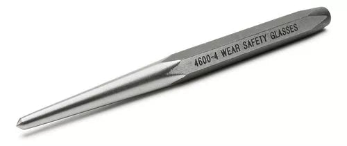 Punto de marcar y centrar 3/16" profesional Bremen