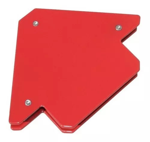 Escuadra magnética soldar herrero 75mm 11kg Dogo