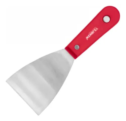 Espatula mango plastico 2 1/2" Wembley