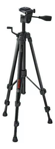 Trípode altura max. 1,50MT robusto rosca 1/4 Bosch