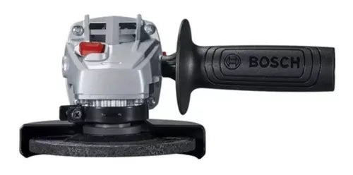 Amoladora Bosch 115mm Gws770 770w Azul 0