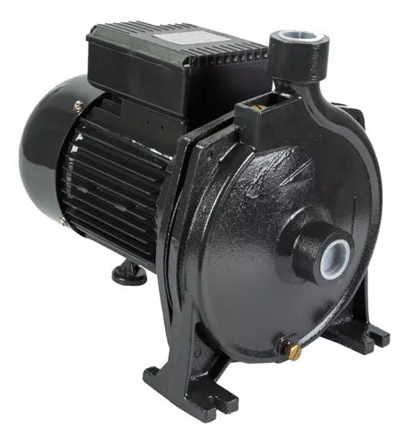 Bomba centrifuga 1 1/2 HP modelo SCM-60 Dogo
