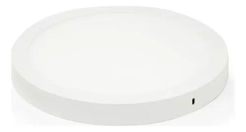 Lamparas plafon led techo 24w circular redondo SICA