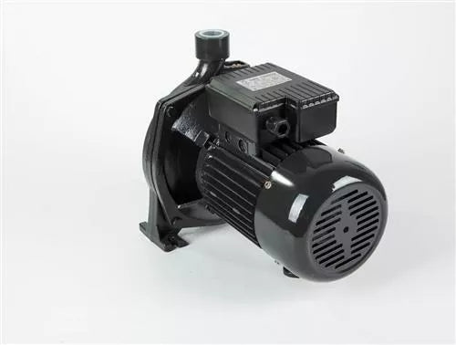 Bomba centrifuga 1 1/2 HP modelo SCM-60 Dogo