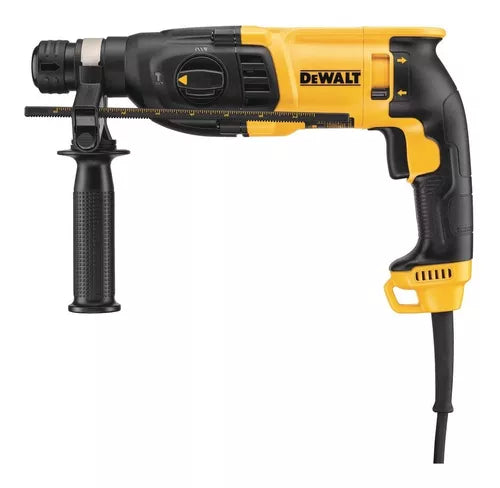 Rotomartillo electroneumatico 800w sds plus D25133K Dewalt