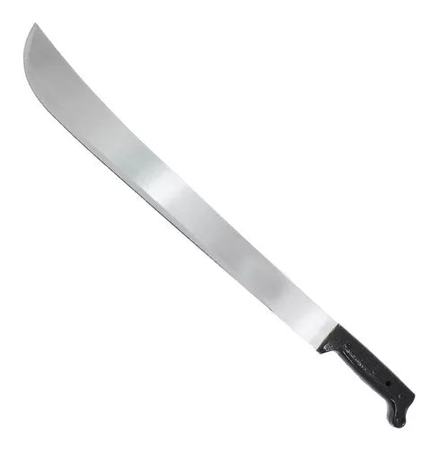 Machete monte 20" cabo plastico Wembley