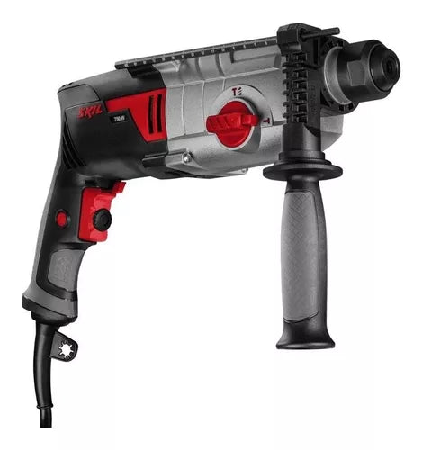Rotomartillo 750w 2.1 J Skil