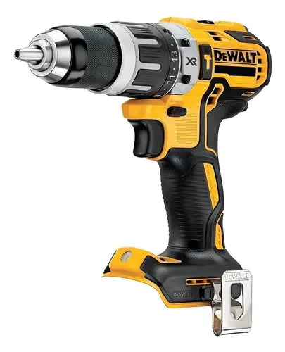 TALADRO PERCUTOR 1/2” 13MM 20V DCD796B DeWalt