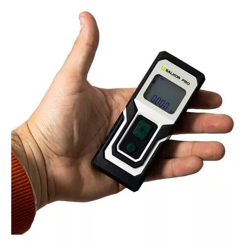 Medidor laser 30M pro-MDL-830 Salkor