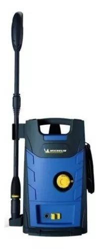 Hidrolavadora 110 BAR 1400W Michelin