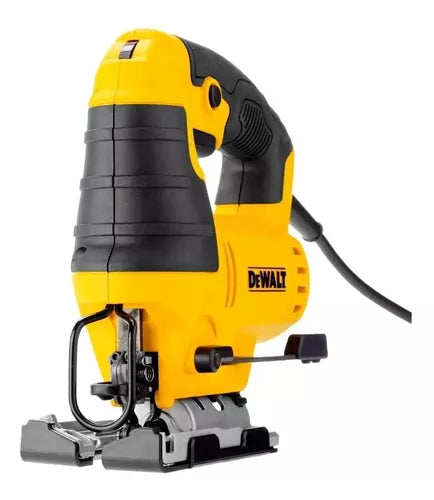Sierra caladora industrial DWE300 Dewalt