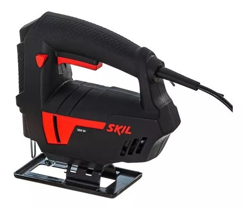 Sierra caladora 380W 4380 Skil